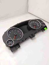 Load image into Gallery viewer, Speedometer Cluster Volkswagen Touareg 2013 - NW276968
