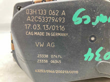 Load image into Gallery viewer, Throttle Body Volkswagen Touareg 2013 - NW276991

