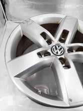 Load image into Gallery viewer, Wheel Rim Volkswagen Touareg 2013 - NW277045
