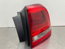 Load image into Gallery viewer, Tail Lamp Light Volkswagen Touareg 2013 - NW468737
