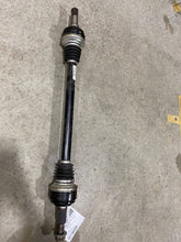 Load image into Gallery viewer, Axle Shaft Volkswagen Touareg 2013 - NW276654
