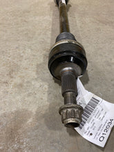 Load image into Gallery viewer, Axle Shaft Volkswagen Touareg 2013 - NW276654
