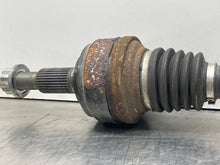 Load image into Gallery viewer, Axle Shaft Volkswagen Touareg 2013 - NW276655
