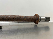 Load image into Gallery viewer, CV AXLE SHAFT Ridgeline 2006 06 2007 07 2008 08 Front Right - NW276648
