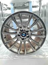 Load image into Gallery viewer, WHEEL RIM 535i Gt 550i Gt 740i 740il 750 HYBRID 750i 09-17 19x9-1/2 - NW277192
