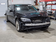 Load image into Gallery viewer, CARRIER ASSEMBLY 750 HYBRID 750i 750il Alpina B7 10-12 3.46 RATIO AWD - NW277114
