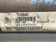 Load image into Gallery viewer, REAR DRIVE SHAFT Wrangler 2012 12 2013 13 4x4 2 Door Sport Manual - NW143366
