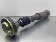 Load image into Gallery viewer, REAR DRIVE SHAFT Wrangler 2012 12 2013 13 4x4 2 Door Sport Manual - NW143366
