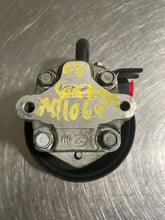Load image into Gallery viewer, POWER STEERING PUMP HYUNDAI SONATA 2006 2.4 - NW163435
