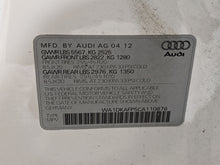 Load image into Gallery viewer, AUTOMATIC TRANSMISSION Audi Q5 09 10 11 12 - NW277734
