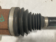 Load image into Gallery viewer, FRONT CV AXLE SHAFT Audi Q5 09 10 11 12 AT - NW277247
