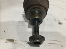 Load image into Gallery viewer, FRONT CV AXLE SHAFT Audi Q5 09 10 11 12 AT - NW277247
