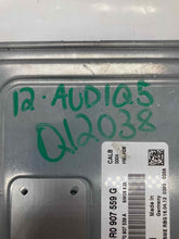 Load image into Gallery viewer, ECU ECM COMPUTER Audi Q5 2011 11 2012 12 - NW277373
