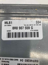 Load image into Gallery viewer, ECU ECM COMPUTER Audi Q5 2011 11 2012 12 - NW277373

