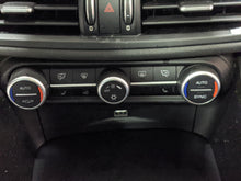 Load image into Gallery viewer, TEMPERATURE CONTROLS Stelvio 2017 17 2018 18 2019 19 - NW277499
