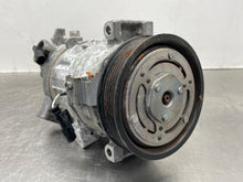 Load image into Gallery viewer, AC A/C AIR CONDITIONING COMPRESSOR 2017 17 - NW277323
