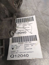 Load image into Gallery viewer, Carrier Assembly  GIULIA 2017 - NW277330

