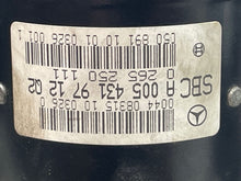 Load image into Gallery viewer, ABS PUMP Mercedes E320 E500 SL500 2003 03 2004 04 - NW277227
