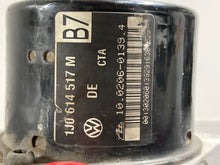 Load image into Gallery viewer, ABS ANTI-LOCK BRAKE PUMP Volkswagen Beetle 06 07 08 09 10 - NW2687
