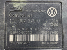 Load image into Gallery viewer, ABS ANTI-LOCK BRAKE PUMP Volkswagen Beetle 06 07 08 09 10 - NW2687
