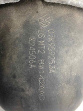 Load image into Gallery viewer, AIR INJECTION PUMP SMOG Volkswagen Jetta Beetle 2005 05 2006 06 2007 07 08 09 - NW8291
