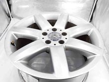 Load image into Gallery viewer, WHEEL RIM S430 S500 S55 S600 SL500 SL55 2003 17x8-1/2 17x8-1/2, 5 lug, 112mm - NW277793
