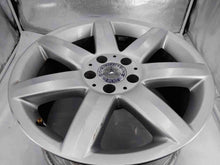 Load image into Gallery viewer, WHEEL RIM S430 S500 S55 S600 SL500 SL55 2003 17x8-1/2 17x8-1/2, 5 lug, 112mm - NW277794
