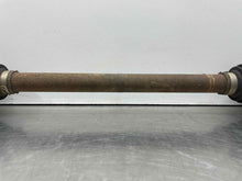 Load image into Gallery viewer, REAR AXLE SHAFT Lexus GS300 IS250 2006 06 2007 07 2008 08 Left - NW225327

