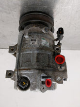 Load image into Gallery viewer, AC Compressor Hyundai Genesis 2014 - NW277324
