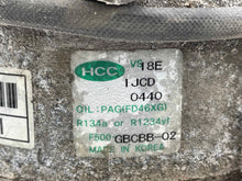 Load image into Gallery viewer, AC Compressor Hyundai Genesis 2014 - NW277324
