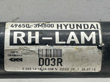 Load image into Gallery viewer, Axle Shaft Hyundai Genesis 2014 - NW277249

