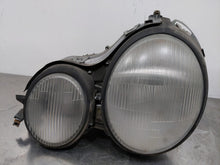 Load image into Gallery viewer, HEADLIGHT LAMP ASSEMBLY E300d E320 E320T Wagon E420 E430 E55 96-99 Left - NW277512
