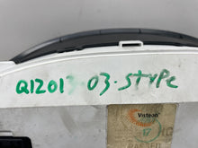 Load image into Gallery viewer, SPEEDOMETER CLUSTER 2003 03 2004 04 2005 05 - NW403780

