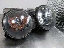 Load image into Gallery viewer, Headlight Lamp Assembly Jaguar S Type 2003 - NW277510
