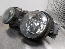 Load image into Gallery viewer, Headlight Lamp Assembly Jaguar S Type 2003 - NW277510
