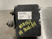Load image into Gallery viewer, ABS ANTI-LOCK BRAKE PUMP Audi A4 S4 2009 09 2010 10 - NW752

