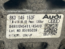 Load image into Gallery viewer, POWER STEERING PUMP A4 A5 2009 09 2010 10 2011 11 2012 12 - NW162992
