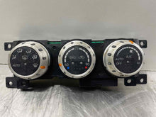 Load image into Gallery viewer, TEMPERATURE CONTROLS Nissan 350Z 2007 07 - NW100020
