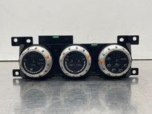 Load image into Gallery viewer, TEMPERATURE CONTROLS Nissan 350Z 2007 07 - NW100020
