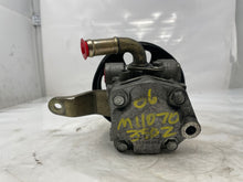 Load image into Gallery viewer, POWER STEERING PUMP Infiniti G35 Nissan 350Z 2006 06 - NW163283
