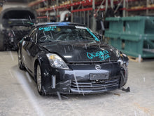 Load image into Gallery viewer, AUTOMATIC TRANSMISSION Nissan 350Z 2007 07 2008 08 - NW277889
