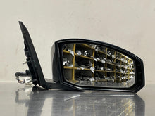 Load image into Gallery viewer, SIDE VIEW MIRROR Nissan 350Z 2005 05 2006 06 2007 07 2008 08 2009 09 Right - NW277842
