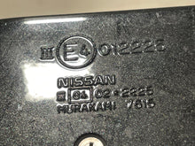 Load image into Gallery viewer, SIDE VIEW MIRROR Nissan 350Z 2005 05 2006 06 2007 07 2008 08 2009 09 Right - NW277842
