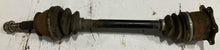 Load image into Gallery viewer, CV AXLE SHAFT 350z G35 Q45 G35 02 03 04 05 - 09 Right - NW277823
