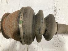 Load image into Gallery viewer, CV AXLE SHAFT 350z G35 Q45 G35 02 03 04 05 - 09 Right - NW277823
