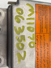 Load image into Gallery viewer, Air Bag Computer Nissan 350Z 2003 03 2004 04 2005 05 2006 06 - NW30930
