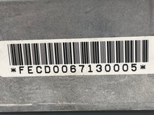 Load image into Gallery viewer, Air Bag Computer Nissan 350Z 2003 03 2004 04 2005 05 2006 06 - NW30930
