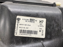 Load image into Gallery viewer, HEADLIGHT LAMP ASSEMBLY E300 E350 E400 E550 E63 10 11 12 13 Right - NW103236
