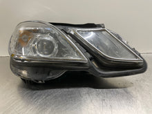 Load image into Gallery viewer, HEADLIGHT LAMP ASSEMBLY E300 E350 E400 E550 E63 10 11 12 13 Right - NW103236
