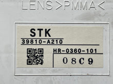 Load image into Gallery viewer, INFO SCREEN Acura RDX 2010 10 2011 11 2012 12 - NW278123
